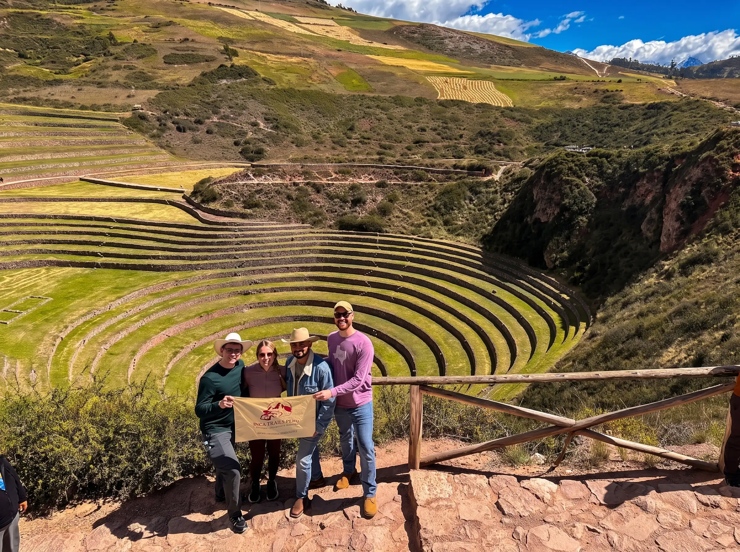 Maras Moray Tayra Tours